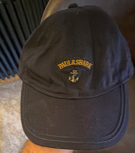 Paul shark bretagne - paul, navy