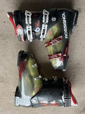 Rossignol Synergy 90 Sensor 2 Ski Boots 29.5