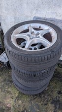 Toyota Celica 2004 Alloy