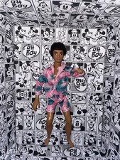 My scene original boy