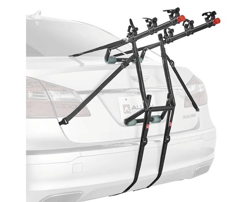 Allen sports deluxe trunk - sports,