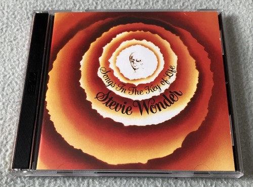 Stevie wonder songs in - stevie,