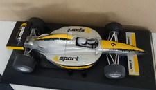 SCALEXTRIC  DALLARA INDY Arca