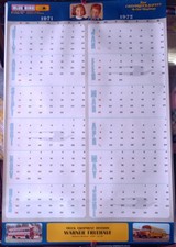 1971-72 Bluebird School Bus