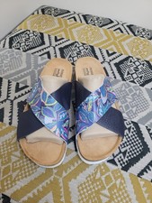 Worn Once Navy Moshulu Margate