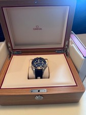 Omega seamaster diver 300m - seamaster,