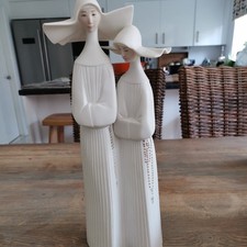Vintage Lladro Porcelain