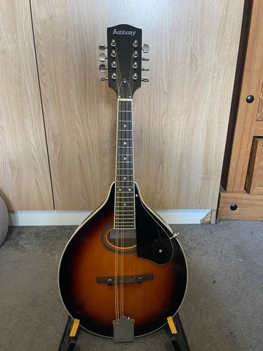 Ashbury a style - am-50,