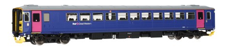 R3352 hornby gauge class - r3352,