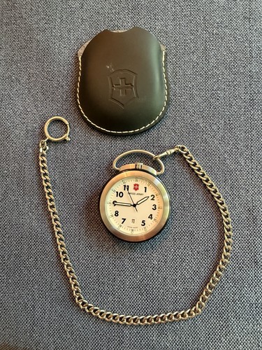 Victorinox swiss army pocket - swiss,