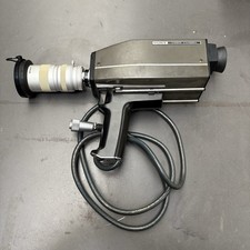 Vintage Sony AVC-3450CE Video