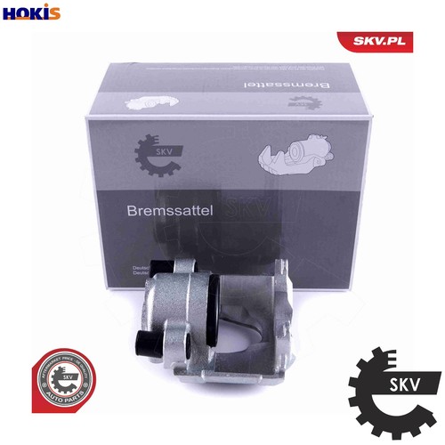Brake caliper 55skv592 - brake, for