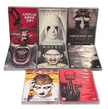 American horror story - american,