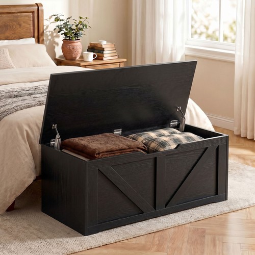 127l storage chest trunk - 127l,