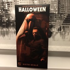 Sideshow HALLOWEEN MICHAEL
