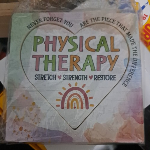 Physical therapy gifts - physical,