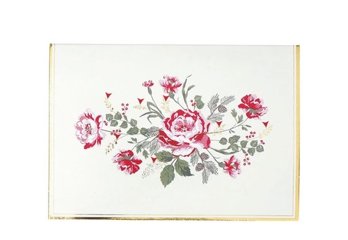 Greengate leonora card and - greengate,