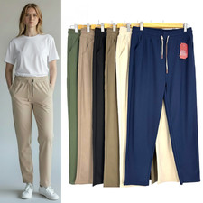 Womens Soft Silky Feel Regular