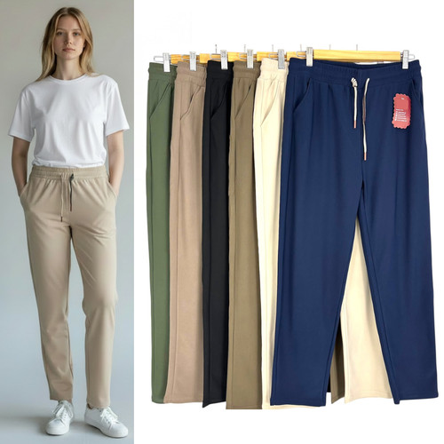Womens soft silky feel - womens,