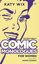 The Oberon Book of Comic