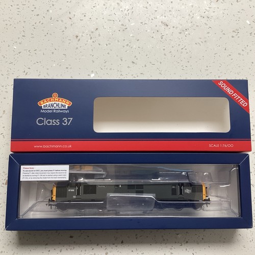Bachmann 311sf class 37 - 35-311sf,