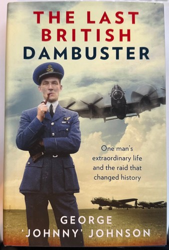 Dambuster george johnny - dambuster,