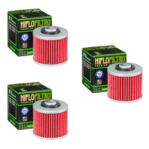 Hiflo hf145 premium - oil, filter