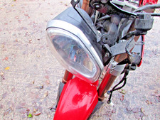 triumph speed triple 1050 2011