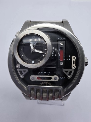 Storm london hydroxis dual - storm,