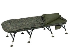 Trakker Levelite Els-mf Bed