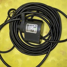 Newa Maxi Jet MJ1000 1000lph Submersible Water Pump Aquarium Hydroponics,