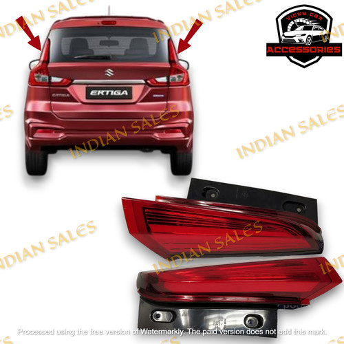 Maruti suzuki rear - maruti,