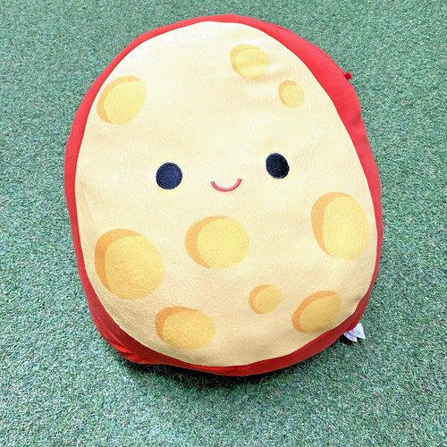 Squishmallows mannon the gouda - squishmallows,
