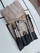 Porsche 944 911 968 924 tool kit