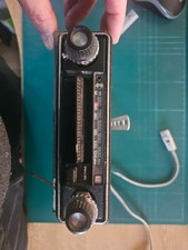 CLASSIC PHILIPS RADIO CASSETTE