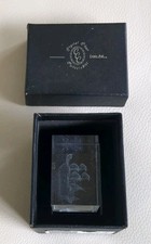 New Boxed Crystal Clear