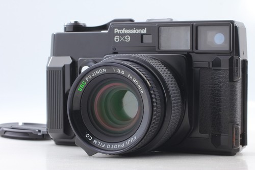 Near mint fuji fujica - [,