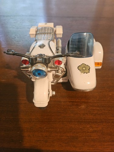 Marusho vintage tin toy honda - marusho,