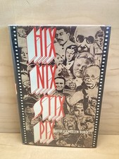 Hix Nix Stix Pix By: David