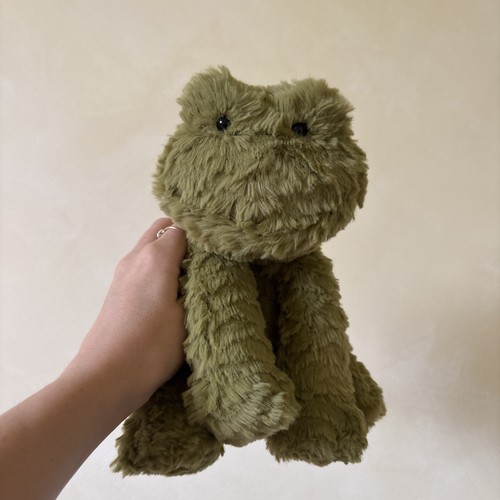 Jellycat medium fuddlewuddle - jellycat,