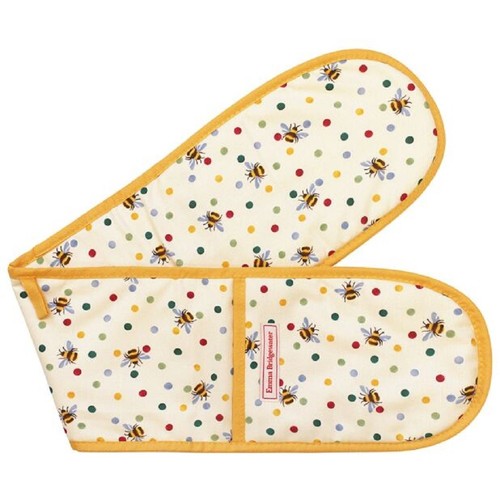 Oven glove emma bridgewater - oven,