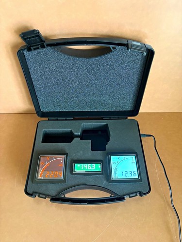 Custom digital voltage - digital,