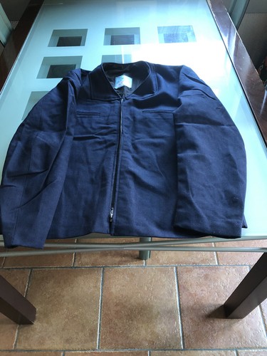 New british railway mens blue - railway,