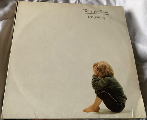 Tears for fears - for, hurting