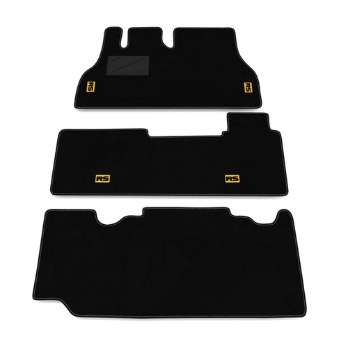 Floor mats compatible with - floor,