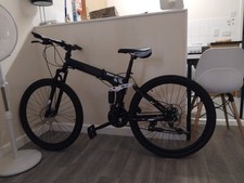 Foldable Bike for Sale Easy to