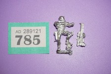 Warhammer 40k Imperial Guard