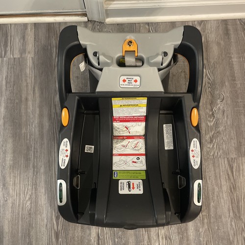 Chicco infant car seat base - chicco,
