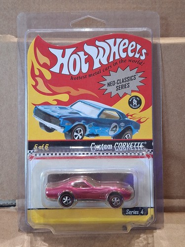 Rare 2005 hot - hot, rlc