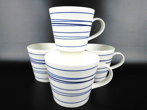 Royal doulton pacific - royal, blue